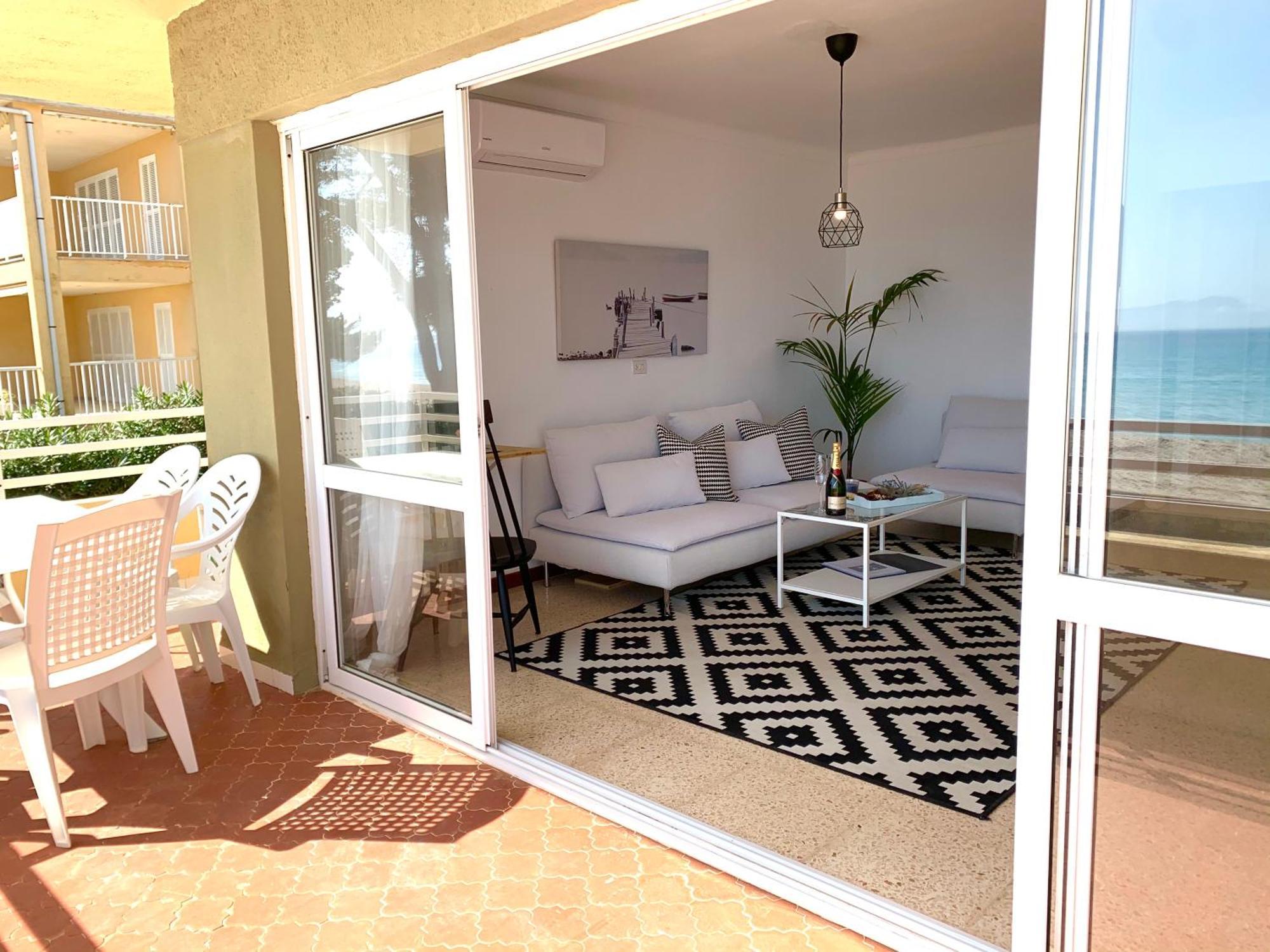 Appartamento El Paraiso Alcúdia