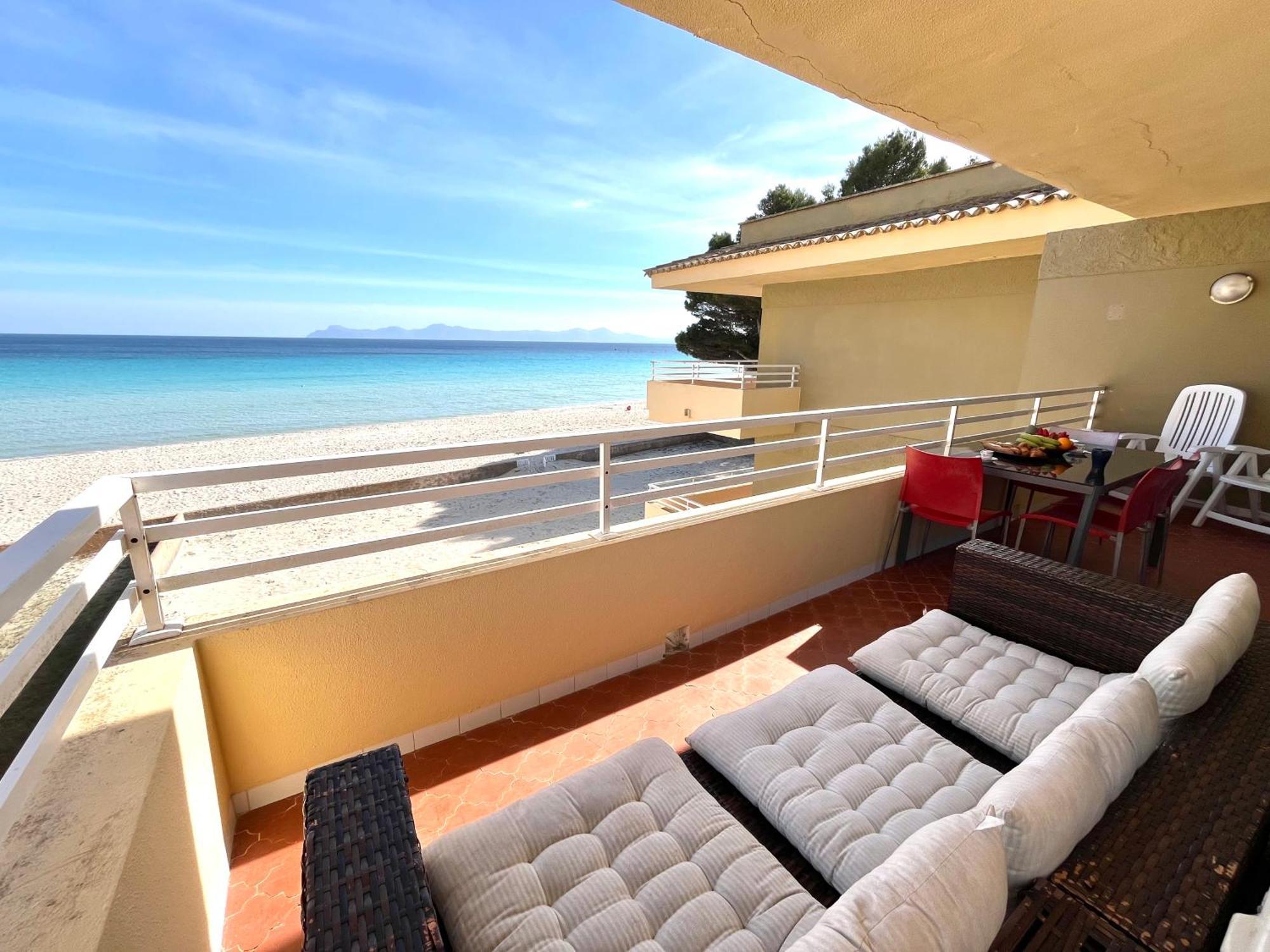 Appartamento El Paraiso *