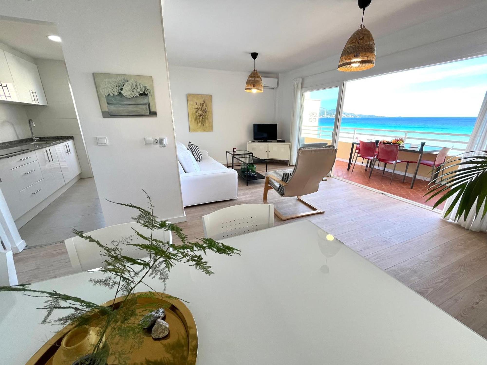 El Paraiso Appartamento Alcúdia