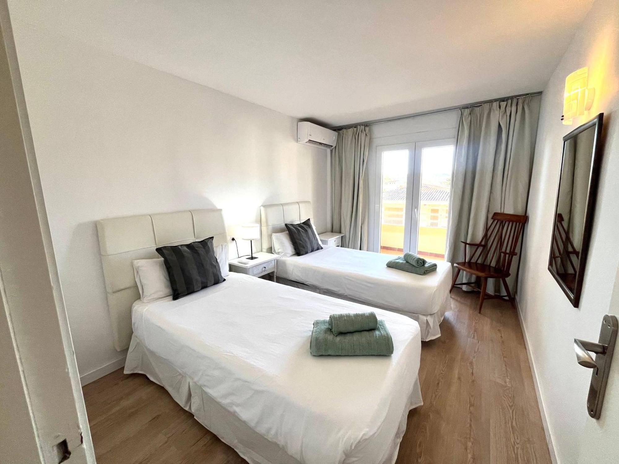Appartamento El Paraiso Alcúdia