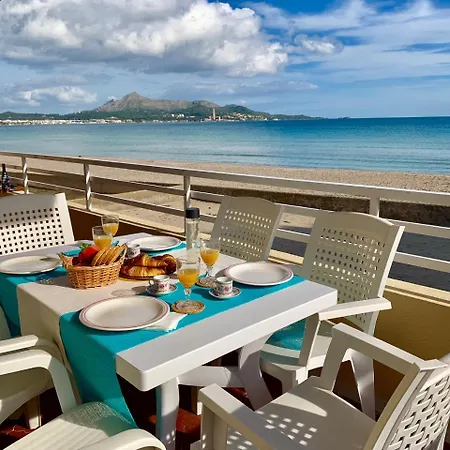 El Paraiso Alcudia  Exterior photo