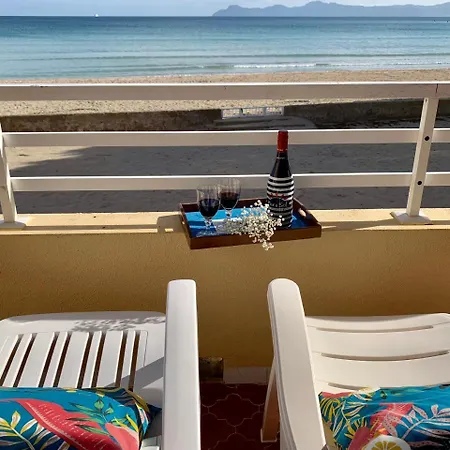 El Paraiso Alcudia  Exterior photo